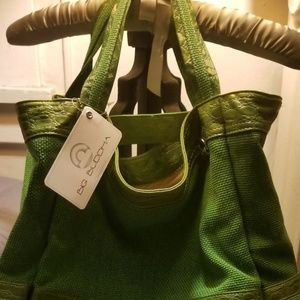 BIG BUDDHA OVERSIZE BAG